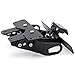 Portamatriculas moto Soporte de matrícula for Kawasaki Z 1000/750 / 750R Z1000...
