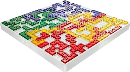 Mattel Games Blokus 5 41E2Zur laL. AC