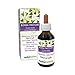 Produktbild Hirtentäschel (Capsella bursa-pastoris) Kraut Alkoholfreier Urtinktur Naturalma | Flüssig-Extrakt Tropfen 100 ml | Nahrungsergänzungsmittel | Veganer