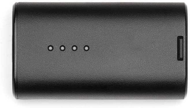 DJI ゴーグル 2/ FPV ゴーグル用 V2 バッテリー 最大 2 時間のバッテリー寿命 電源アクセサリー 修理が簡単