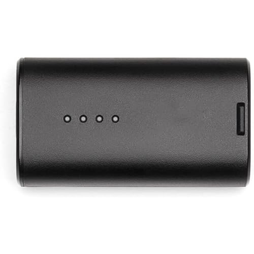Drone Parts for DJI Goggles 2/ FPV Goggles V2 Battery Up to 2 Hours of Battery Life Power Accessories