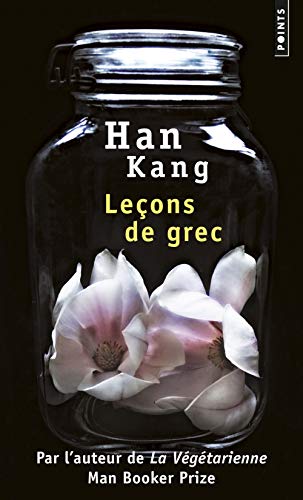 Leçons de grec [French] 2757871625 Book Cover