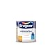 Bruguer Acrylic Multisuperficie Esmalte al agua Satinado Blanco Permanente 250 ml