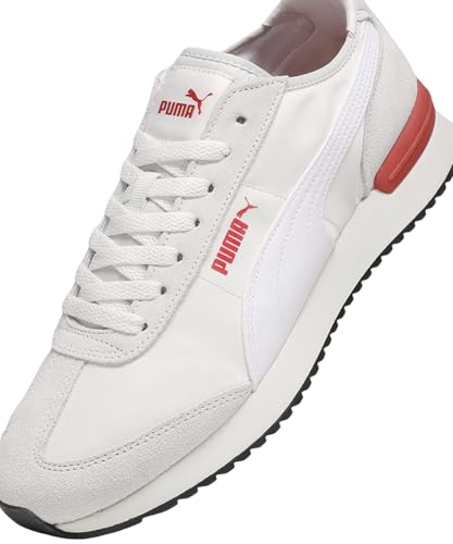 Image of Puma Unisex-Adult R78 Wind Nylon Res Sneaker