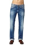 Normaler Bund Pepe Jeans Herren Jeans Pepe Jeans, Denim (11oz Sanfore Twist), 31W/32L