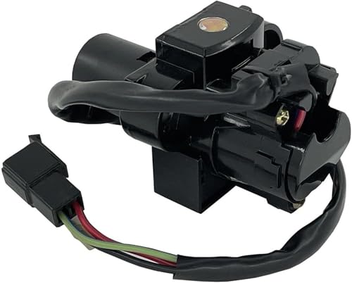Bobina de encendido CBR frena pérdidas de chispa y atascos de llave 4