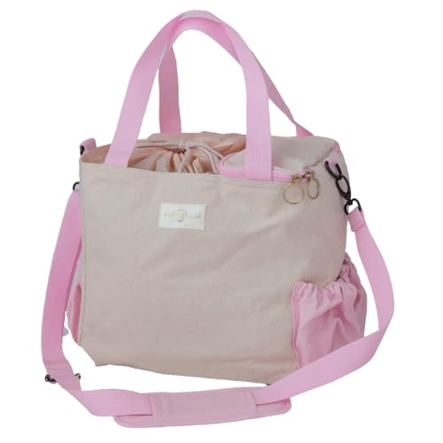 未使用　利休バッグ　ピンク系 セイヤー クロスボディ バッグ ｜【Timberland公式通販