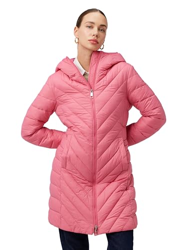 BOSS Veste d'extérieur de luxe pour femme coloris rose taille 36