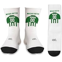 Par de Calcetines + 1 calcetín de regalo por el quese pierde en