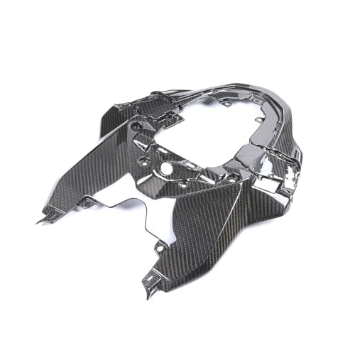 Capot de selle arrière pour S1000RR 2023-2024, couvercle de passager pour sorties piste