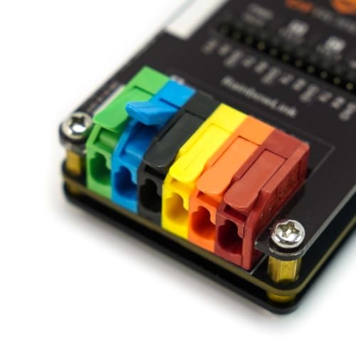 Convertisseur USB RS485 RS232 TTL 4 canaux compatible Linux Windows interface câblage PC - 3