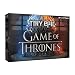 Produktbild Tiny Epic Game of Thrones Board Game, Strategy Game for Adults & Teens, 1-4 Players, 60+ Min Playtime, Play as Iconic Westeros Characters, Custom Dice, Miniatures, Metal Coins, and Wooden Components