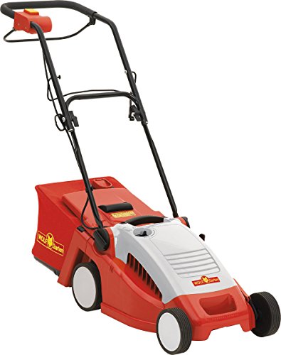 Preisvergleich Produktbild Wolf WOLF Garten Elektro Rasenmäher ,,EXPERT 37 E' Elt. Maeher Cm Expert 37e