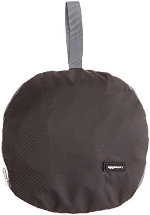 Amazon Basics Packable Travel Duffel (69 cm/27-inch, 75L)