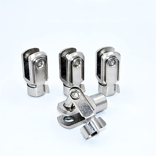 Accessoires de cylindre de type Y nickelé haute précision Y40