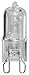 Produktbild Goobay 9173 Halogen Netzspannungslampe / klar Sockel G 9 40W 230V