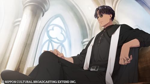 Bustafellows Season 2 Nintendo Switch