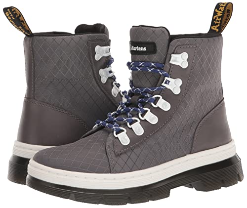 Image of Dr. Martens womens Women's Combs W Poly Casual Boot