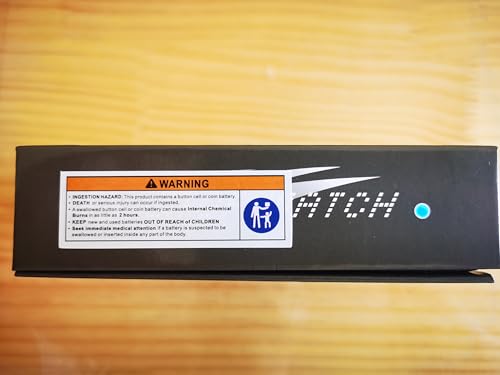 image for Stopwatch Timer, Digital Stop Watch with 0.01second Timing, Metal 10 L