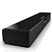 Produktbild Soundbar (600 W Ausgangsleistung, NFC, Bluetooth, Dolby Digital, HDMI, USB, Optischer Digitaleingang Incl. Subwoofer Und Rear Lautsprecher) Schwarz,Schwarz