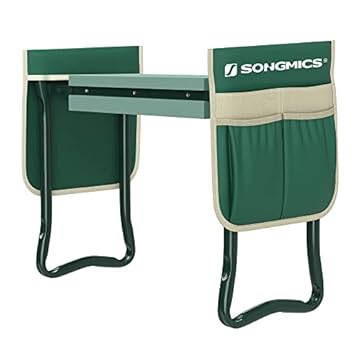 Best Garden Kneeling Bench – Which One Will Transform Your Gardening? 3 best garden kneeling bench