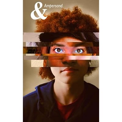Ampersand: An anthology of student work collected by writing centers.