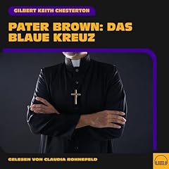 Couverture de Das blaue Kreuz