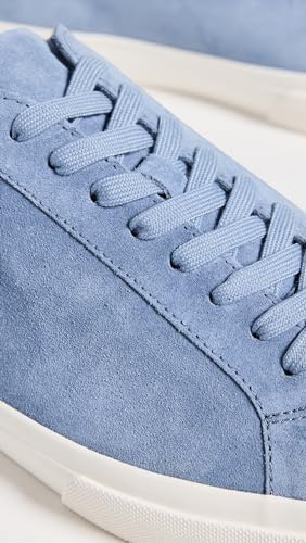 Vince Men's Fulton Leather Sneakers4