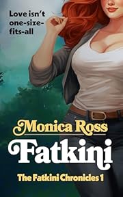 Fatkini: A Sweet and Spicy, New Adult, Romantic Comedy: The Fatkini Chronicles: 1