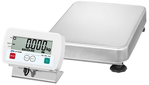 A&D hoEhZp[g͂ SE-30KBM (Zp[g^) Ђ傤:30kg ŏ\:0.005kg M@:300(W)*380(D)mm JCSSZt