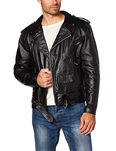 Milwaukee Leather Motorcycle Jackets 