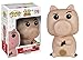 Funko Pop Disney: Toy Story Hamm Action Figure