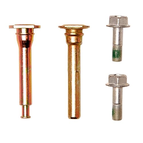 ACDelco Professional 18K1518 Rear Disc Brake Caliper Bolt Kit with Pins and Bolts