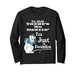 Wizard of Oz Cowardly Lion Quote Shirt Just a Dandelion Fun