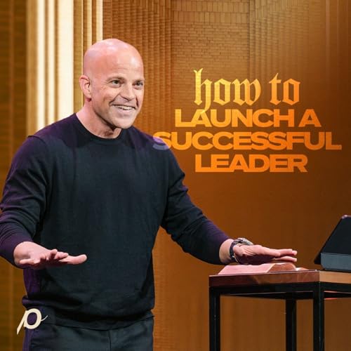 How to Launch a Successful Leader | 1 Chronicles 28:1-10