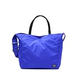 [ポーター] ジョイン 2WAYトートバッグ 872-07646 ブルー