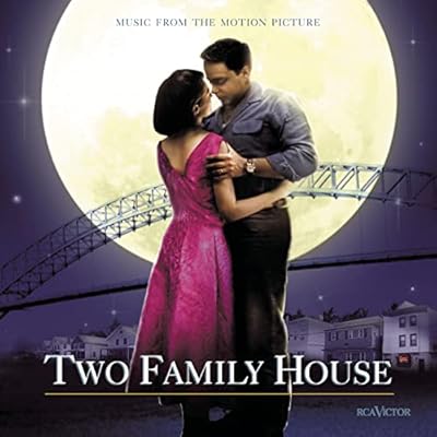 Two Family House Soundtrack
