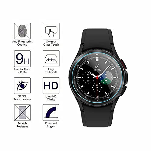 Mihence Compatible For Samsung Galaxy Watch 4 Classic  thumb #6