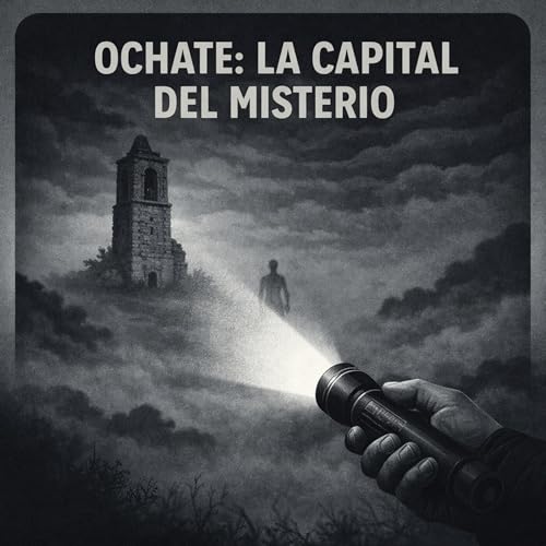 93. Ochate: La capital del misterio