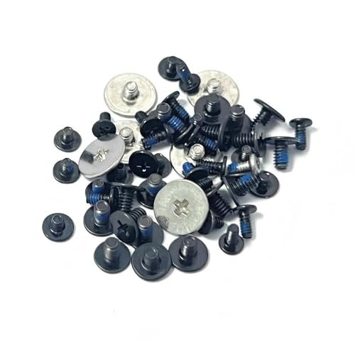 Kit vis Dell Latitude 7350 T07H Zahara haute résistance