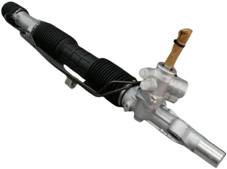 Steering Gear Power Rack Pinion Compatible For HONDA CIVIC ES7 53601-S5A-F06 Accessories Assembly Replacement LFAMZN