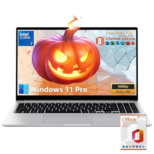 Samsung Galaxy Book4 Business Laptop cover