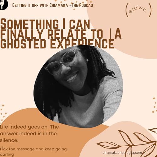 SOMETHING I CAN FINALLY RELATE TO | LIFE GOES ON | IT CAN BE RUDE BUT PICK THE MESSAGE AND MOVE