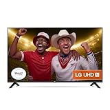 LG 43UA73006LA 43-Inch 4K Ultra HD HDR Smart TV (webOS 25 Platform with AI Concierge, Alpha 7 Processor 4K Gen8, Game Optimiser & ALLM, 60Hz) [Model 2025]