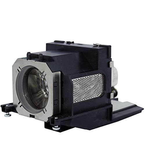 Brighter Lamp ET-LAV200 プロジェクター 交換用 ランプ パナソニック Panasonic PT-VX500, Panasonic PT-VW430, Panasonic PT-VW430EA, Panasonic PT-VW435N, Panasonic PT-VX501, Panasonic PT-VX500E 対応 用