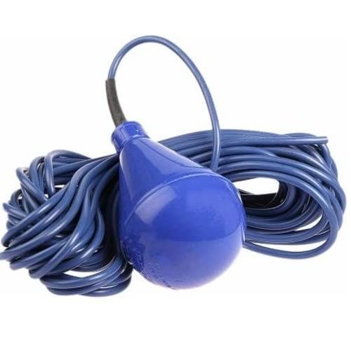 Xylem liquid level regulator/Float Switch with 30m cable Model Flygt ENM 10