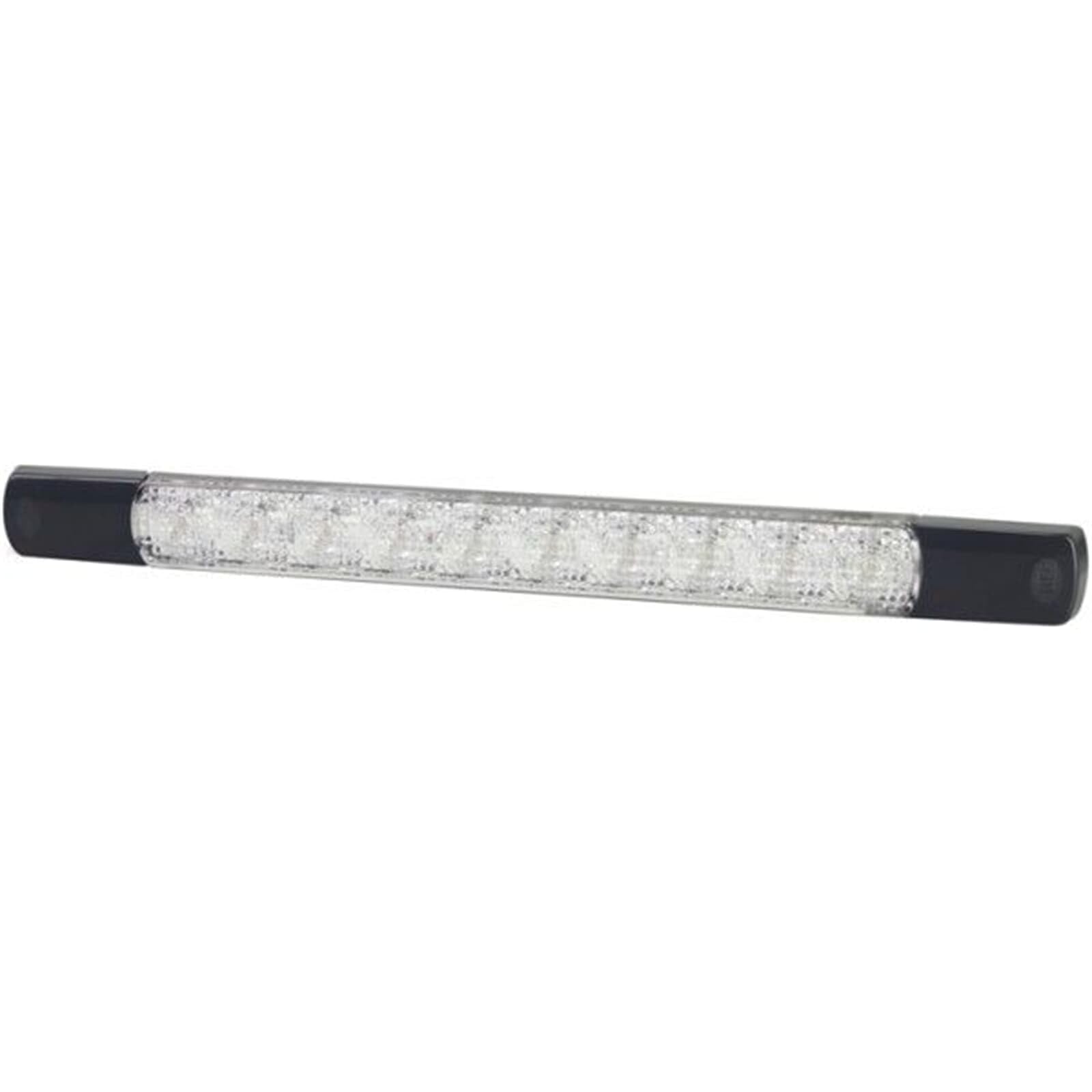 HELLA 2SB 980 887-011 Luce posteriore, Strip Lamp, LED, 12V