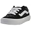 Tonal Check Black