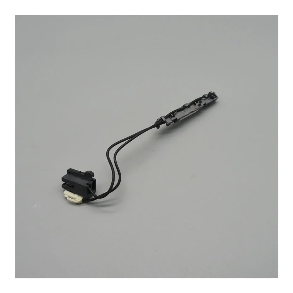 Termostato y termistor para reparar fallos de calor en impresora M600 P4015 5