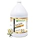 GreenFist Lotionized Hand Soap [ Liquid Gel Refill ] Made in USA , 128 Ounce (1 Gallon) (Honey Suckle)